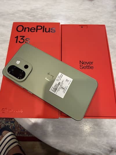 One plus 13 S  512 GB