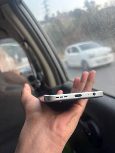 Infinix hot 60 pro\ exchange possible