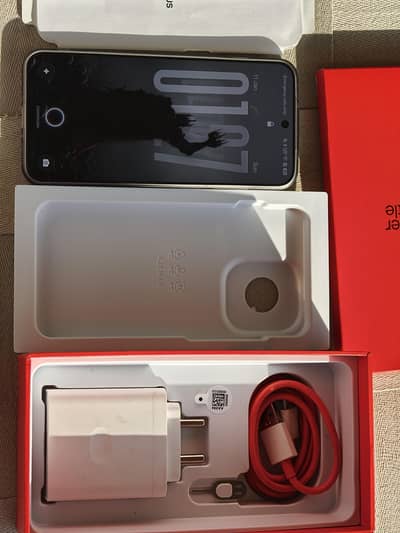 OnePlus 13s Official PTA Approved