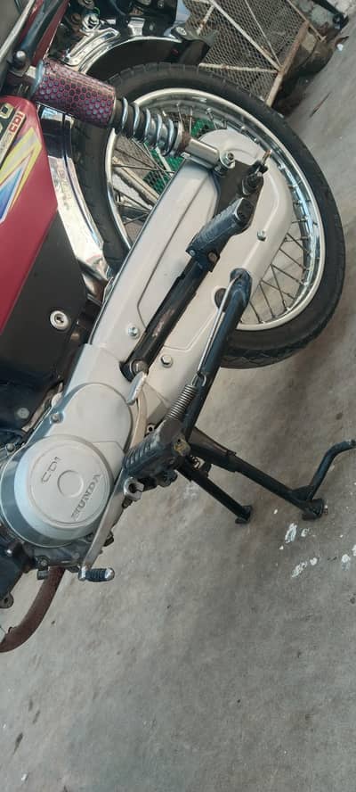 CD 70 Good condition