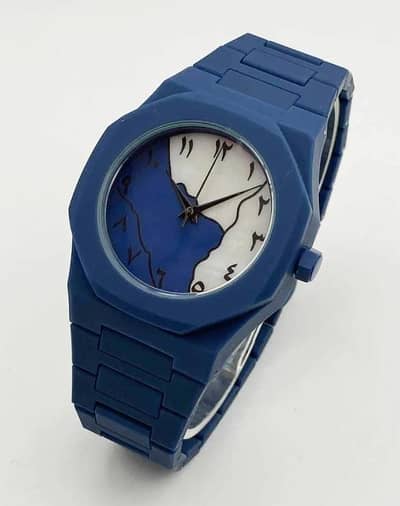new watch and best watch blue colour