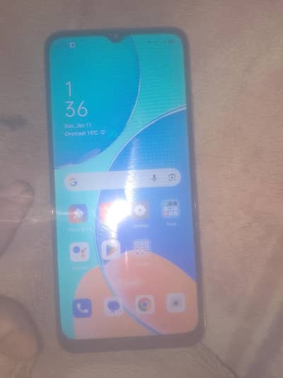 oppo a15s PTA approved officially 4 64 ha koi b masla nai ha