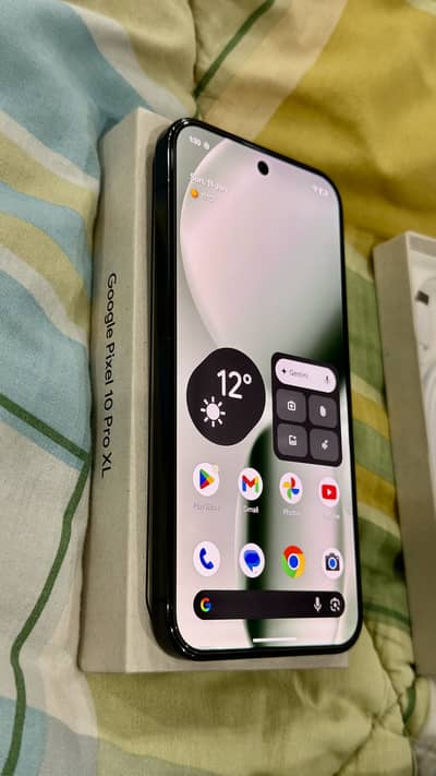 Google Pixel 10 Pro XL | 256 GB