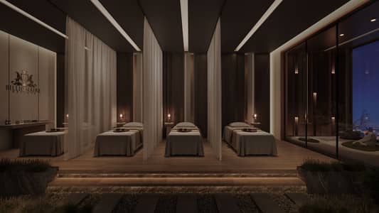 High Return Commercial Investment on M. M. Alam Road, Gulberg