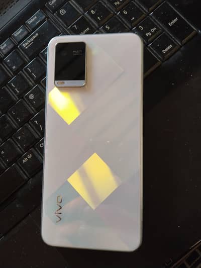 vivo y21