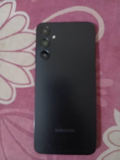 Samsung A05s 4 / 128