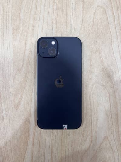 iphone 13 jv 128 GB new confition