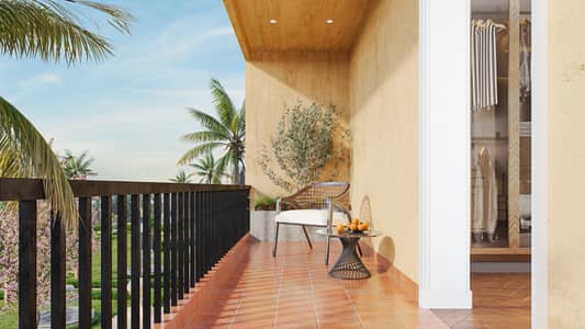 Furnished Apartments On Easy Installments Plan