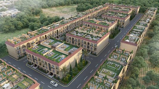 Apartments Near Lake City, LAHROE