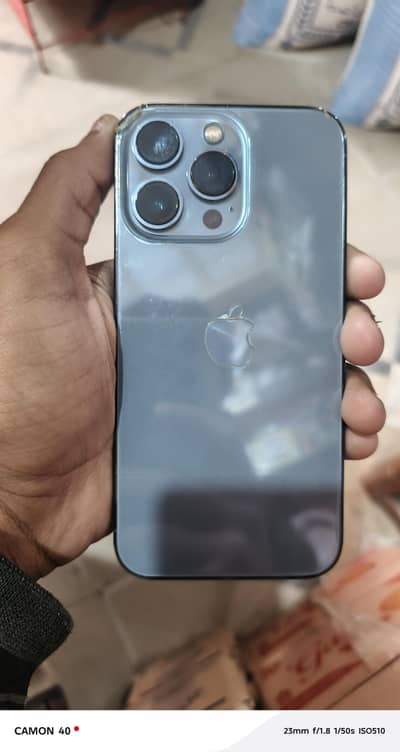 13 pro jv only original lead