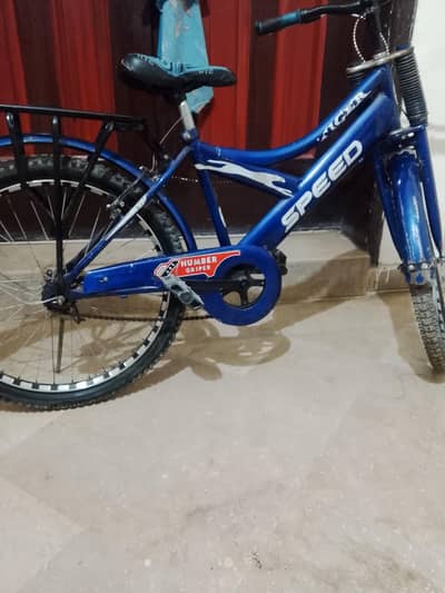 cycle for sale