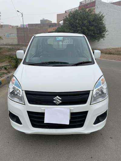 wagonr vxr sale