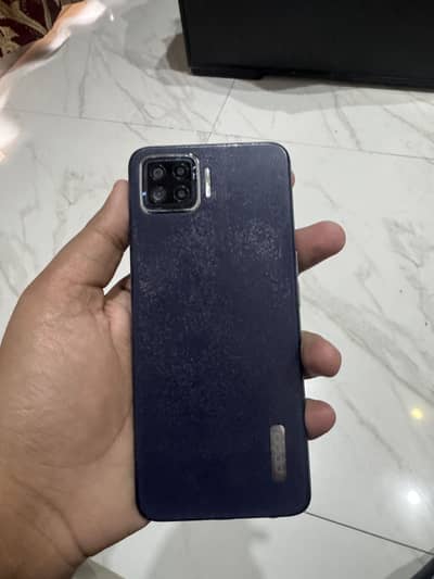OPPO F17PRO URGENT FOR SALE