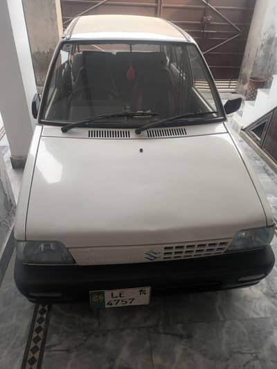 Suzuki Mehran for sale