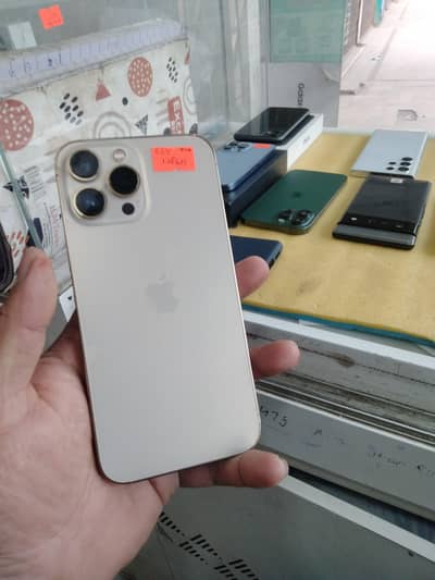 13 pro max factory 128