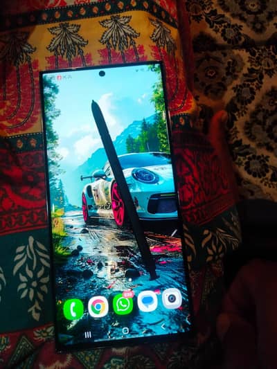 s23 ultra 1 tb varient 12/1 tb in excellent condition