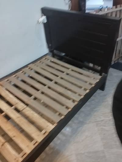 Single Bed for sale