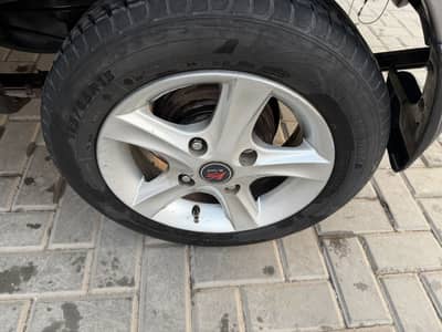 Suzuki Mehran 2018 VXR