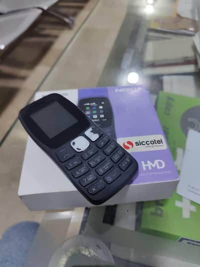 Nokia 105 classic call & what's up 0345-2316678