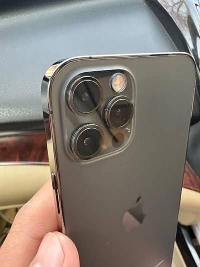 iPhone 12 pro jv 128 gb