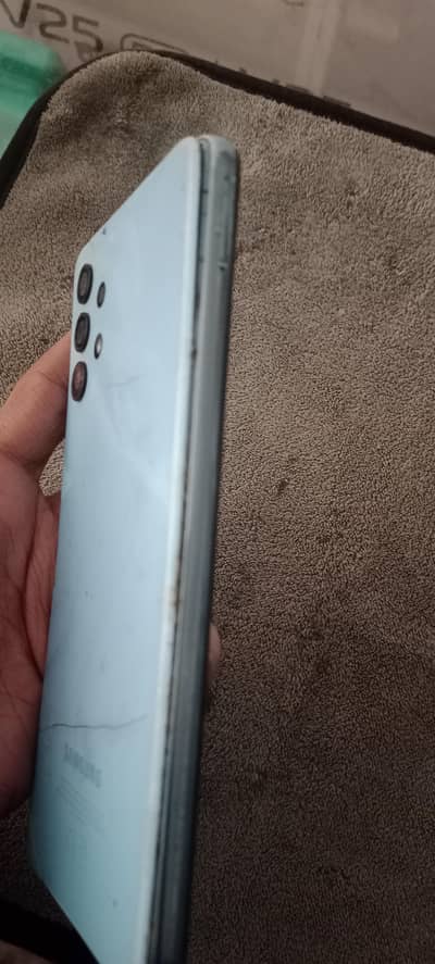 Samsung a32 ded bord mobile