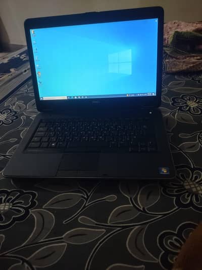 Dell Latitude Core i5.4th Generation