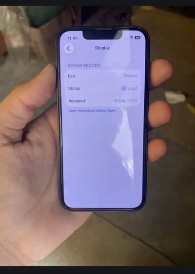 iPhone 23 mini jv 128