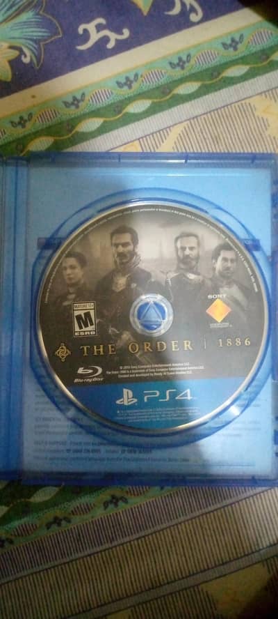 order 1886