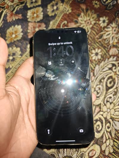 Iphone 13 Pro Max non PTA JV