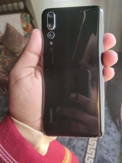 Huawei P20 Pro 6/128 mobile for sale