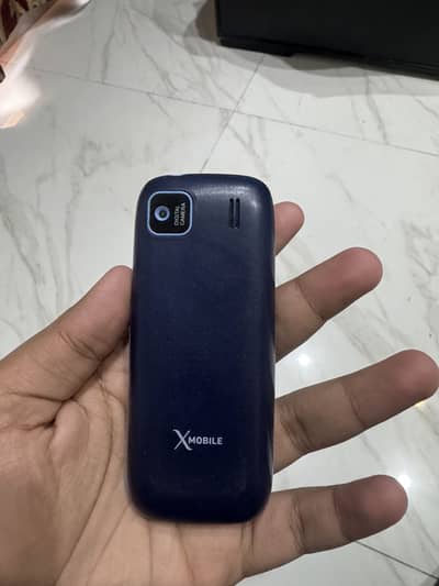 X MOBILE GOOD FOR CALLS URGENT SALE