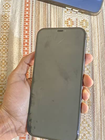 iphone 12 pro max (factory unlock) 128gb