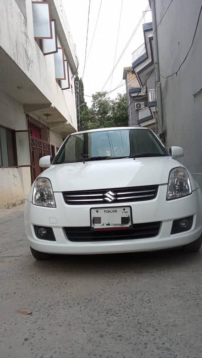 Urgent Sale Swift 2020 A/T Nav