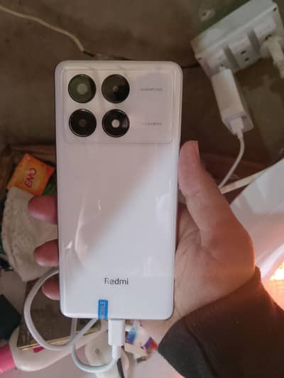 redmi k70