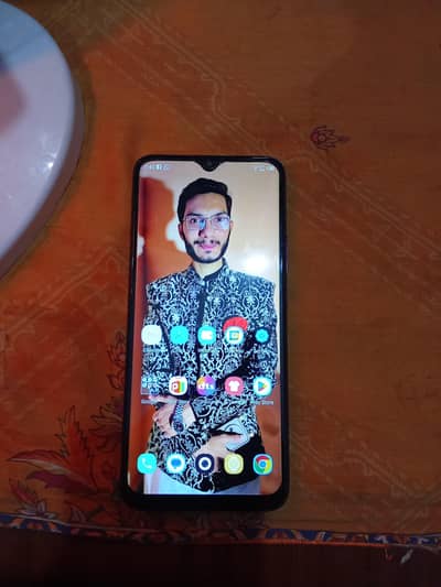 Infinix hot 9 play for sale