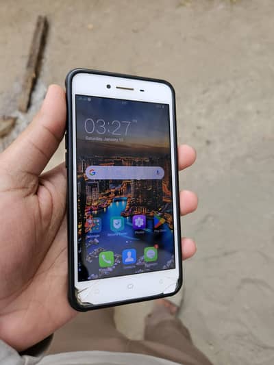 Oppo A37 Dual Sim PTA Approved