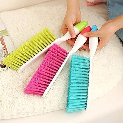 Bedroom Soft Hair Cleaning Brush Sofa Dust Brush Carpet Cleaning