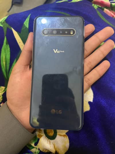 Lg v60 Thinq 5g all parts