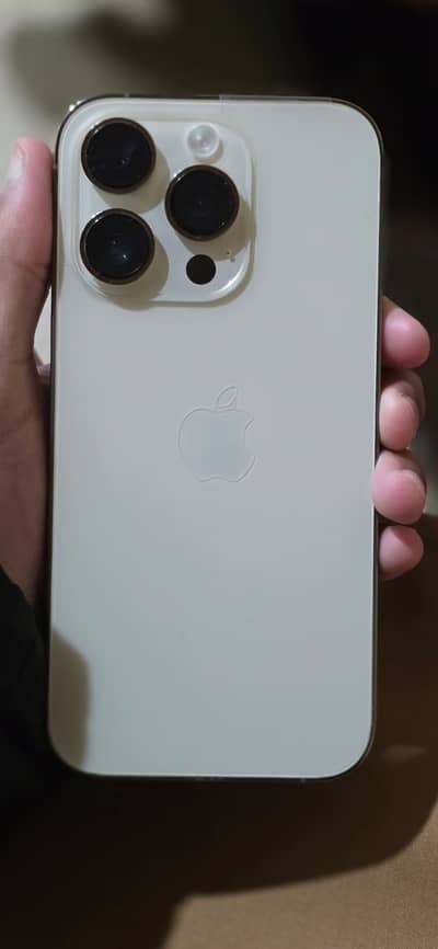 Iphone 14 pro 256gb Jv LLA model