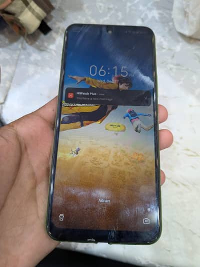 infinix hot 12 6/128