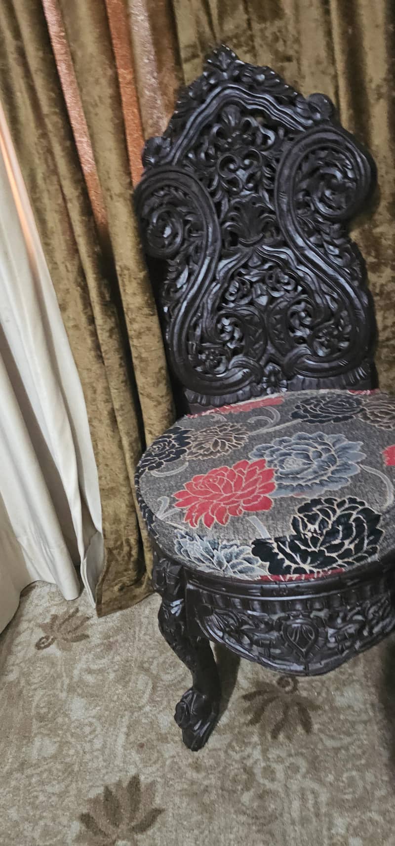 چنیوٹ کا فرنیچر 3