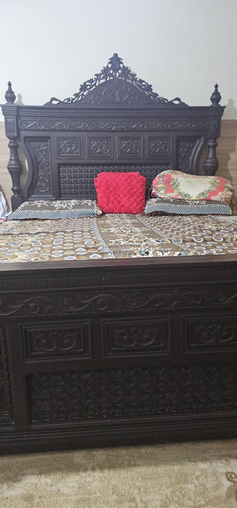 چنیوٹ کا فرنیچر 4