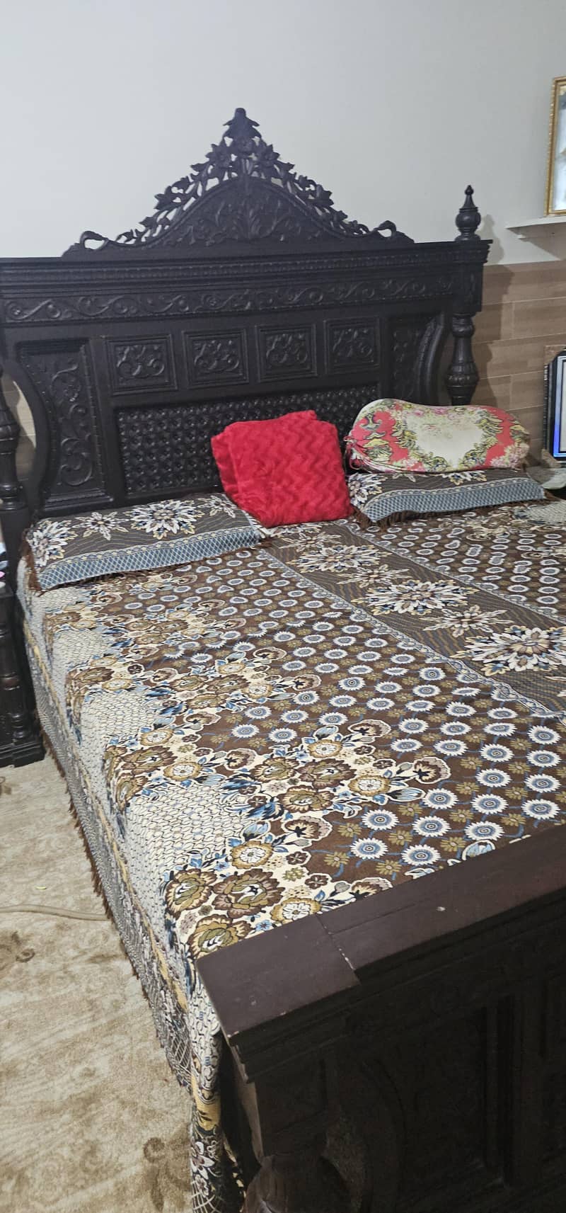 چنیوٹ کا فرنیچر 5