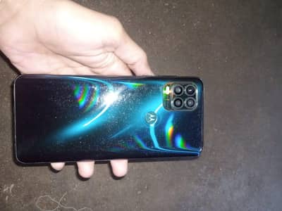 moto g stylus 5G 2021