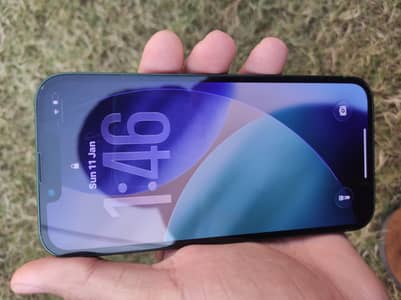 iPhone 13 like brand new