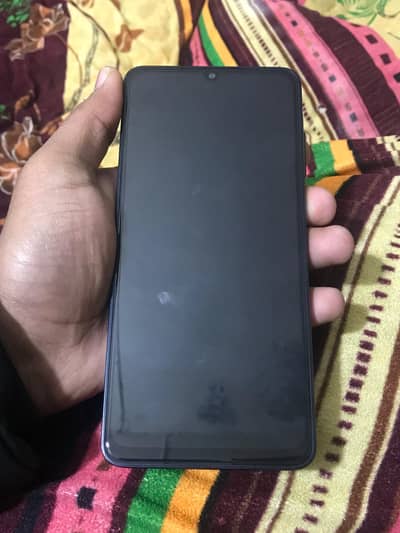 Samsung A06 4 128 Storage 10/10 Condtion Urgent Sale