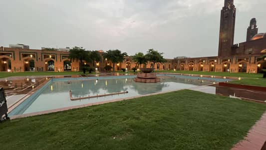 PLOT NO 29/255 FOR SALE IN TIPU SULTAN EXT BLOCK.