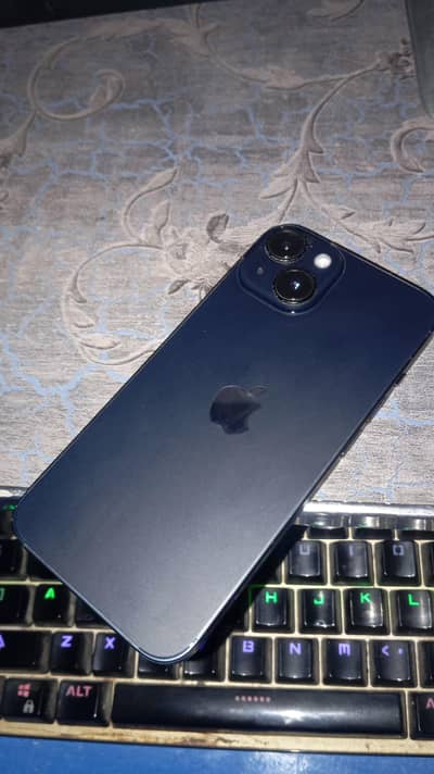 iPhone 14 Non PTA Factory Unlocked