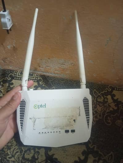 PTCL device