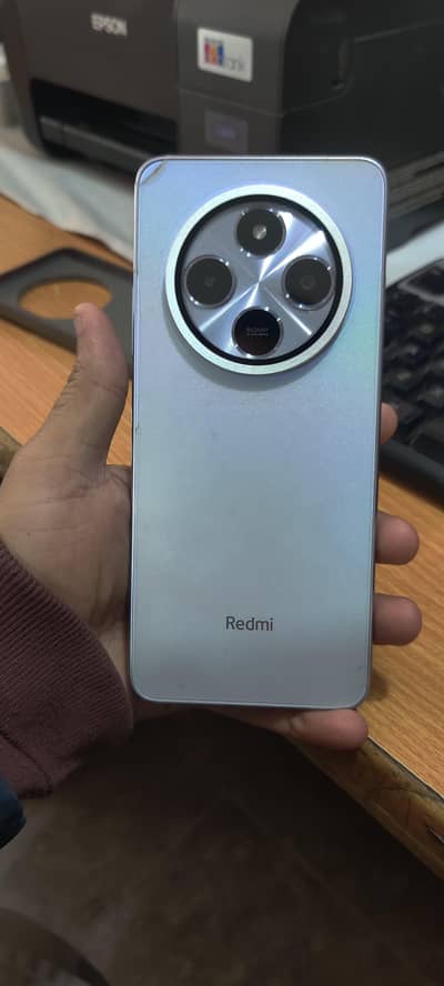 redmi